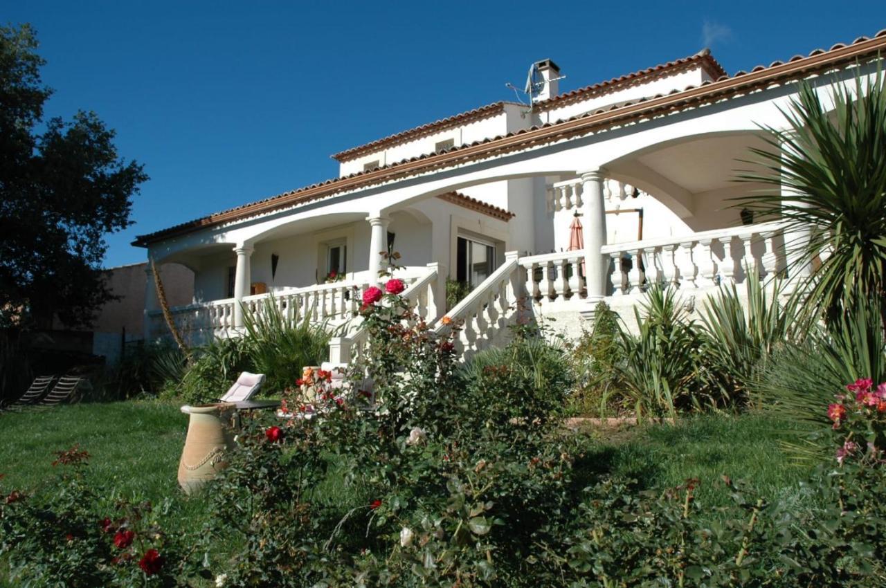 Villa Chiara Magalas Zewnętrze zdjęcie