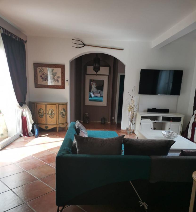Villa Chiara Magalas Zewnętrze zdjęcie