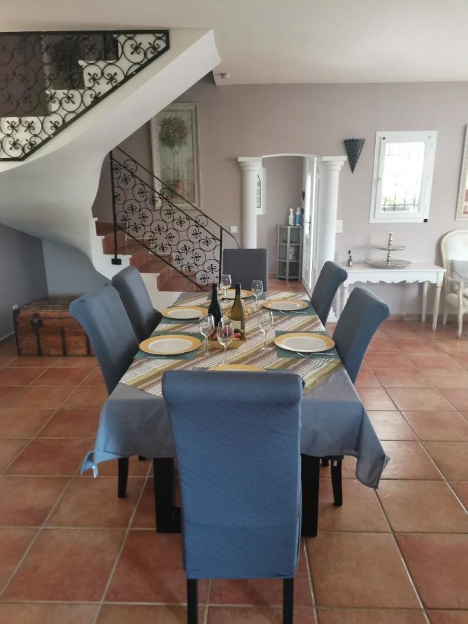 Villa Chiara Magalas Zewnętrze zdjęcie