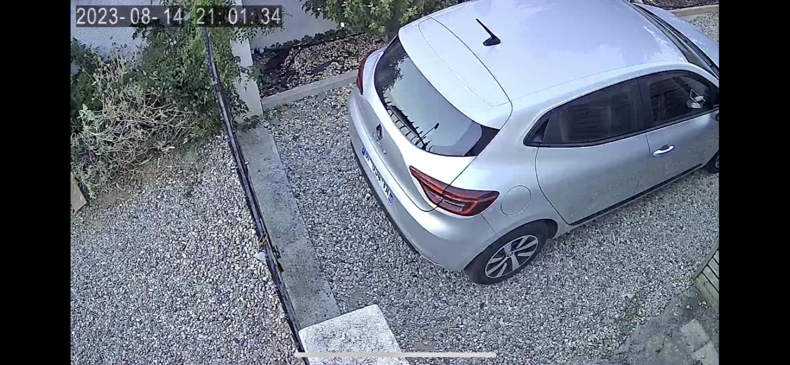 Villa Chiara Magalas Zewnętrze zdjęcie