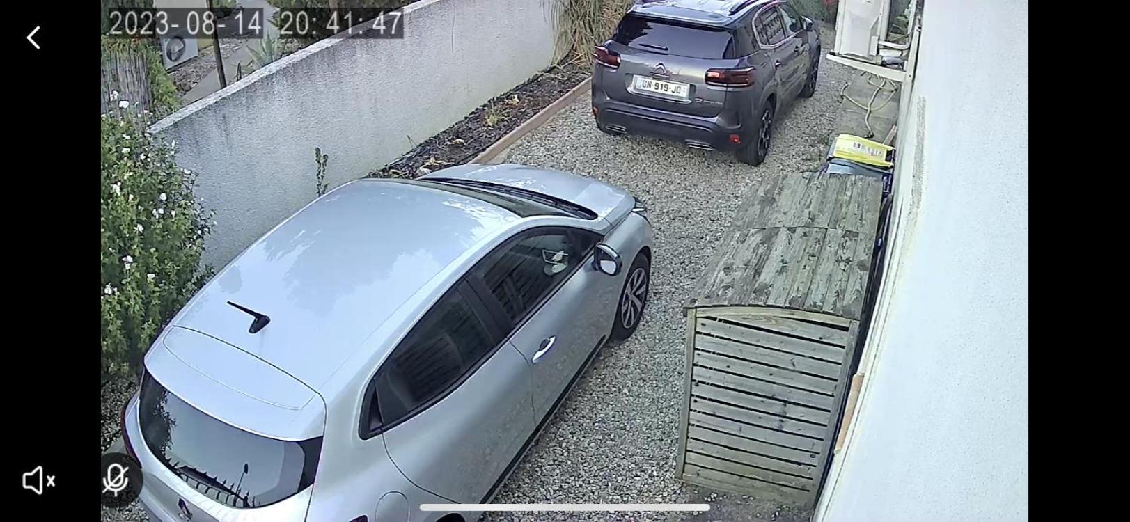 Villa Chiara Magalas Zewnętrze zdjęcie
